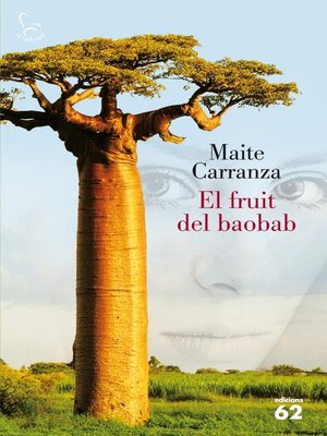 cover image of El fruit del baobab